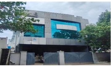Sri Krishna Building